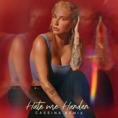 Hate Me Harder (Cassina Remix)