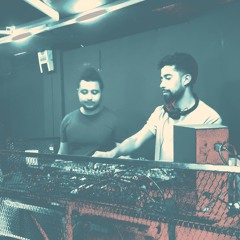 Recordmix 82 - Simo b2b Zakaria
