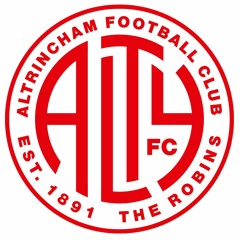 Altrincham FC - International Women's Day