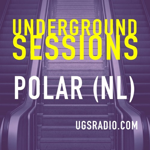 Microhertz Polar (NL) #2