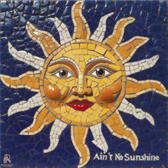 Oud Awwad - Ain't No Sunshine (Arabic Oud)