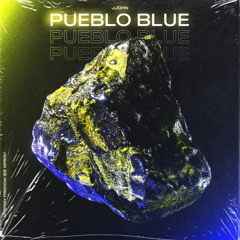JJohn - Pueblo Blue  (Radio Mix)
