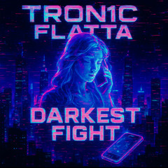 DARKEST FIGHT FT TRON1C