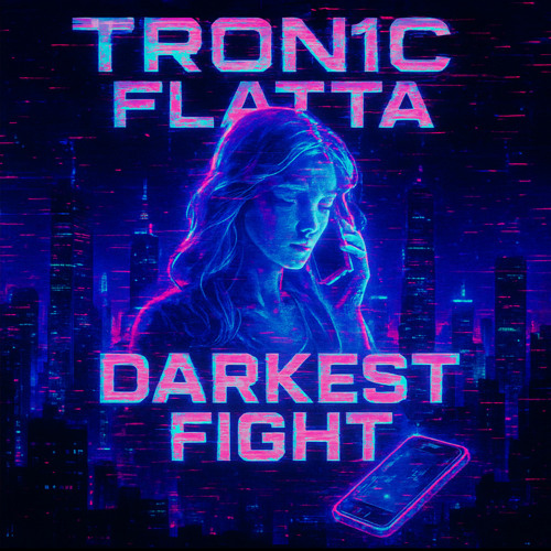 DARKEST FIGHT FT TRON1C