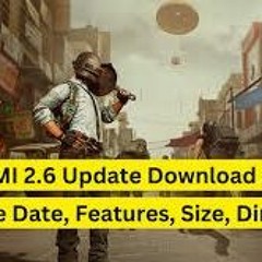 Bgmi 2.0 Update Download Apkpure