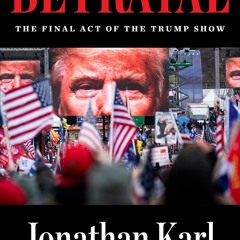 DOWNLOAD@-❤️ Betrayal The Final Act of the Trump Show