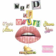Word Of Mouf Prod. HLDSTL