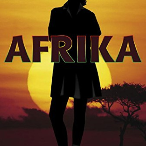 Access KINDLE 💑 Afrika by  Colleen Craig [PDF EBOOK EPUB KINDLE]