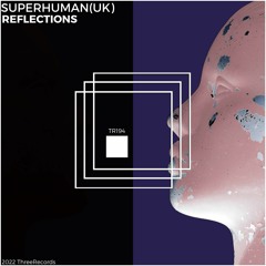 SuperHuman(UK) - It's Waking Up (Original Mix)
