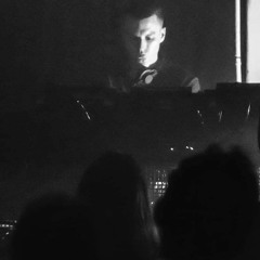 ORIENTTEST 🔱 dj-set @ HALLOWEEN SECRET RAVE | 29th Oct 2021