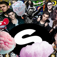 Sugarspinnin Records