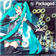 kz(livetune) - Packaged(COCOLO* Bootleg)