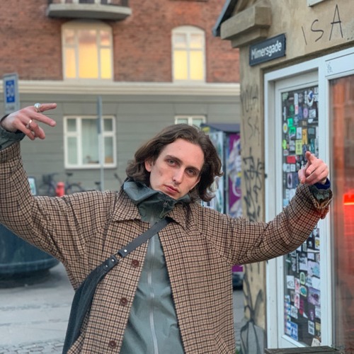 Elias Gozal @ Drift Radio 26-04-23