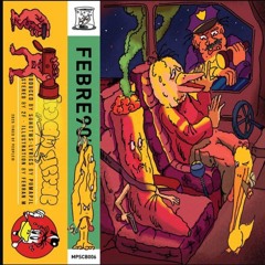 Cheiro do Verde - Febre 90's
