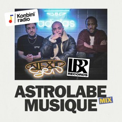 Stream Konbini Radio | Listen to Konbini NextGen : la nouvelle génération  rap fr playlist online for free on SoundCloud