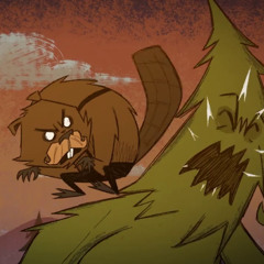 𝐃𝐚𝐲 𝟕: Night Of The Werebeaver...