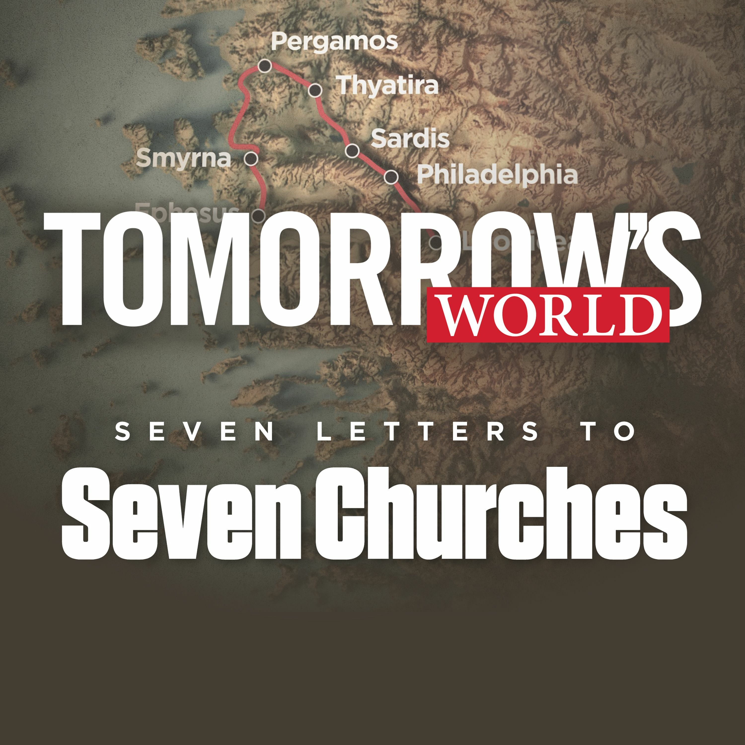 Tomorrow\'s World Magazine