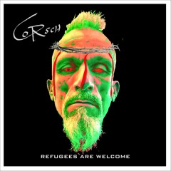 Refugees Are Welcome