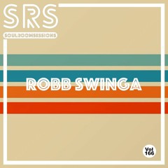Soul Room Sessions Volume 166 | ROBB SWINGA | USA