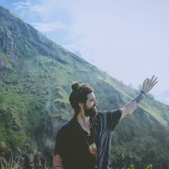 Chant of Devotion. Balance of Sun and the Moon.