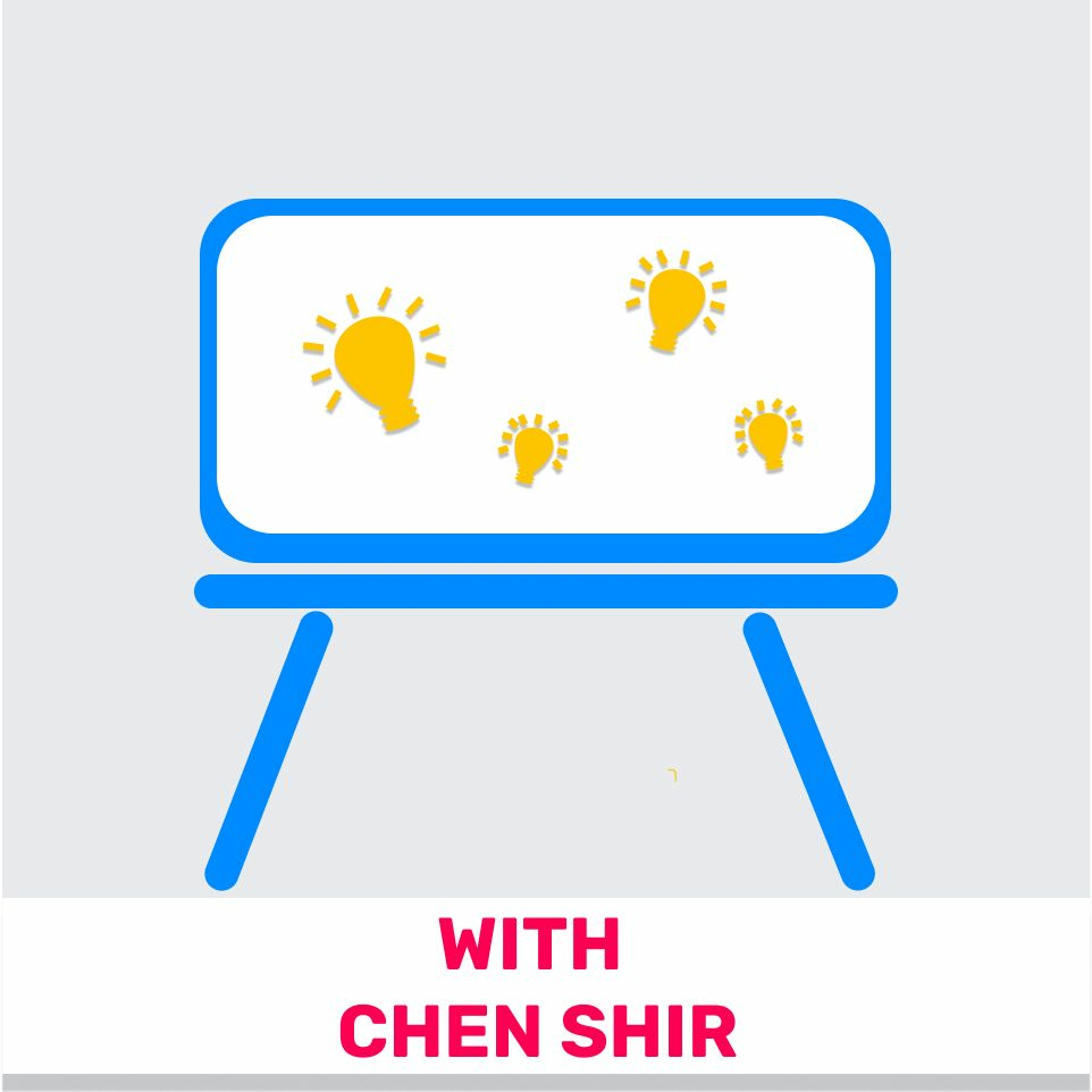 123 - 5 Hacks for Your First PM Position (Featuring Chen Shir) מוצרלה | Mozzarella- A Product Management Podcast 123 - 5 Hacks for Your First PM Position (Featuring Chen Shir)