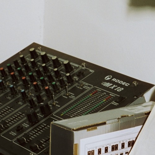 Planet Show w/ Francis 99 @ Kiosk Radio 15.12.2021