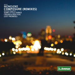 Composure (Some Little Things Remix)
