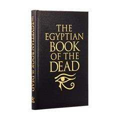 [VIEW] EBOOK 💌 The Egyptian Book of the Dead by  Arcturus Publishing [EPUB KINDLE PD