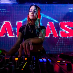 ALIAS Opening Set for DIRTYHAPPY @ Mansion
