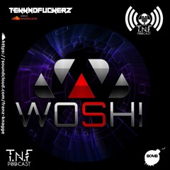Woshi TNF Podcast #225