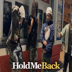 HoldMeBack