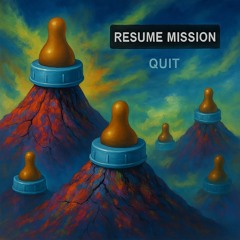 RESUME MISSION