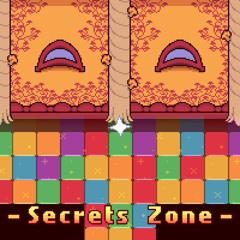 (Yule Toad: Day 4) [Self-Insert Pandora Palace] Secrets Zone
