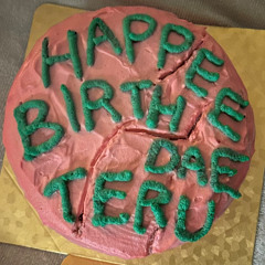 TERU / 2024