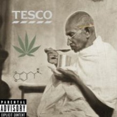 BohemianRhapsody888 - GANDHI'S GROCERIES feat. GXNDHI
