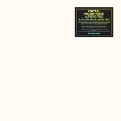 Pillow Peace (Original Mix)