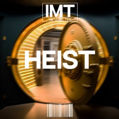 HEIST | Veeze x Icytwat Type Beat