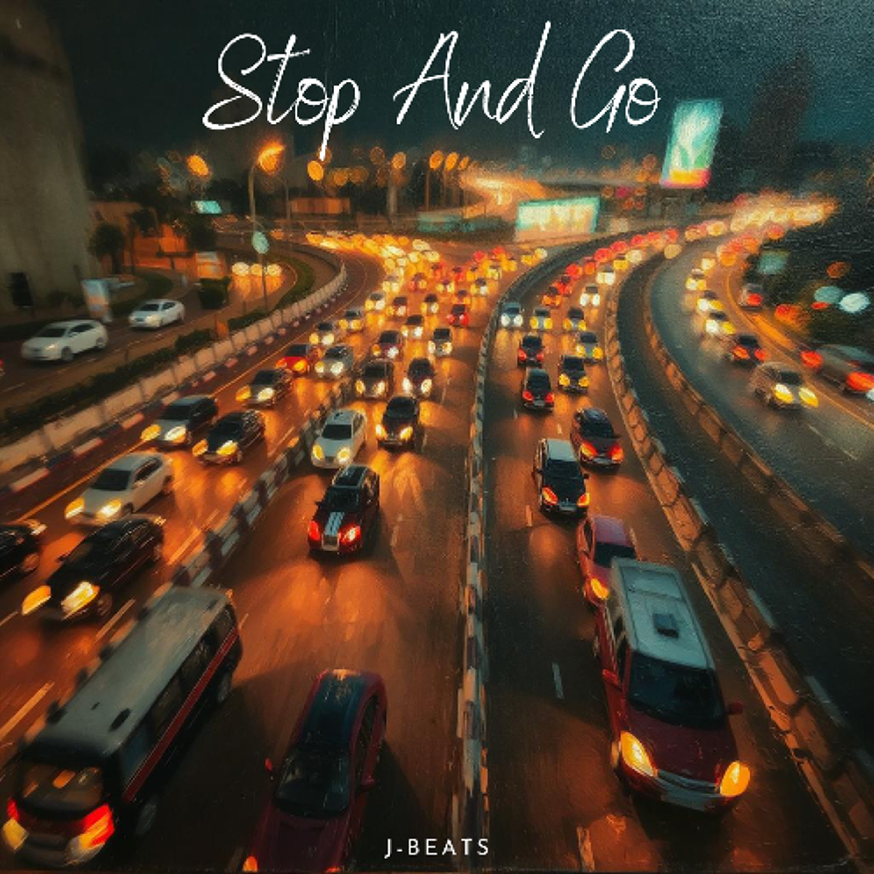 Stop And Go episode artwork
