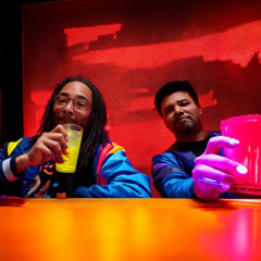 Future Funk Radio: (Fall 2023 Mix) ft. NITE PATROL