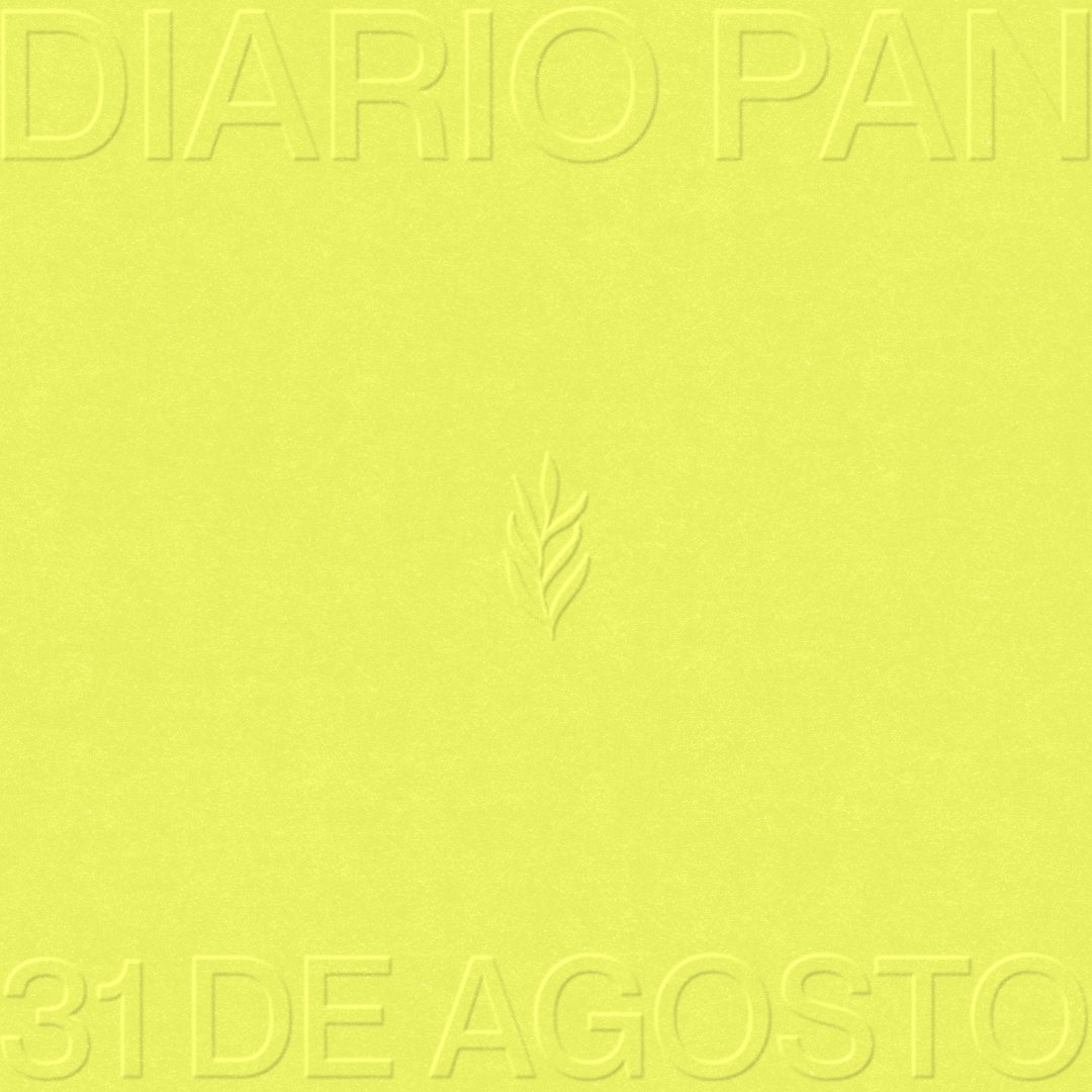 Devocional Diario Pan 31 de Agosto #DiarioPan episode artwork