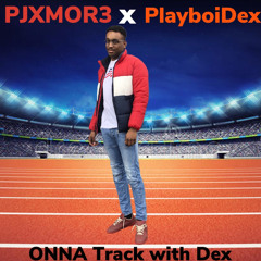 ONNA Track With Dex