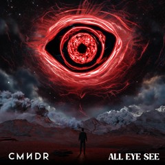 All Eye See (Original Mix)