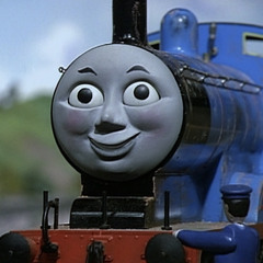 Edward’s Theme - Thomas S1 Recreation