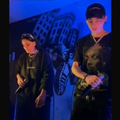 Ctrl Ft. Elezeta, Sure Gotfather