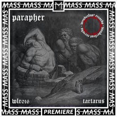 𝙋𝙍𝙀𝙈𝙄𝙀𝙍𝙀 | Parapher - Hades Judgement (Sub Imperium Remix) [WLR016]