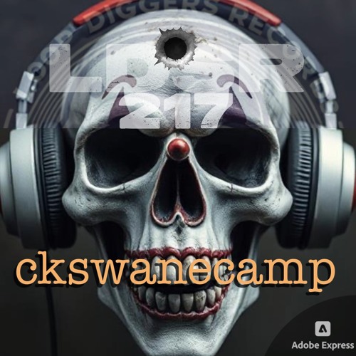 LDSR 217 - ckswanecamp 2