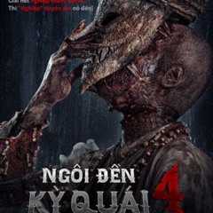~+XEM PHIM [full HD]▷ Ngôi Đền Kỳ Quái 4 2024 Visub Miễn Phí Online