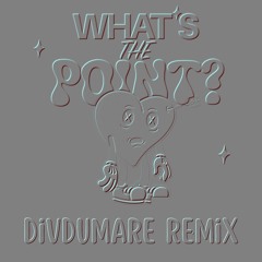 Kelland X NXSTY X JVHSON - WHAT'S THE POINT (Divdumare Remix)