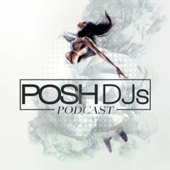 POSH DJ Mikey B 12.6.22 (Clean) // 1st Song - Nooran Sisters (Diorange Unreleased TikTok rip)