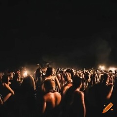 2024.02.17 Warmup - Ambient, techno, prog, rap, twerk, good vibes